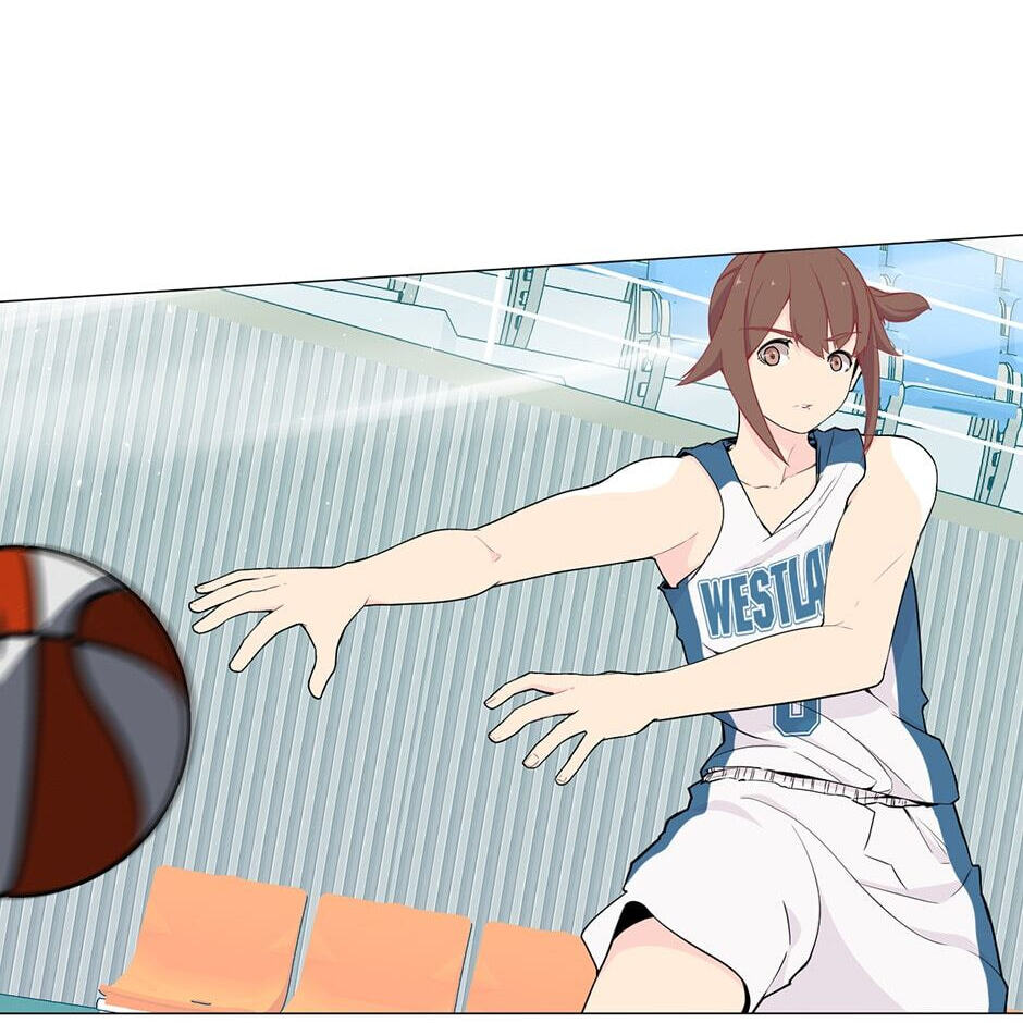 Backcourt Chapter 114 page 20 - 