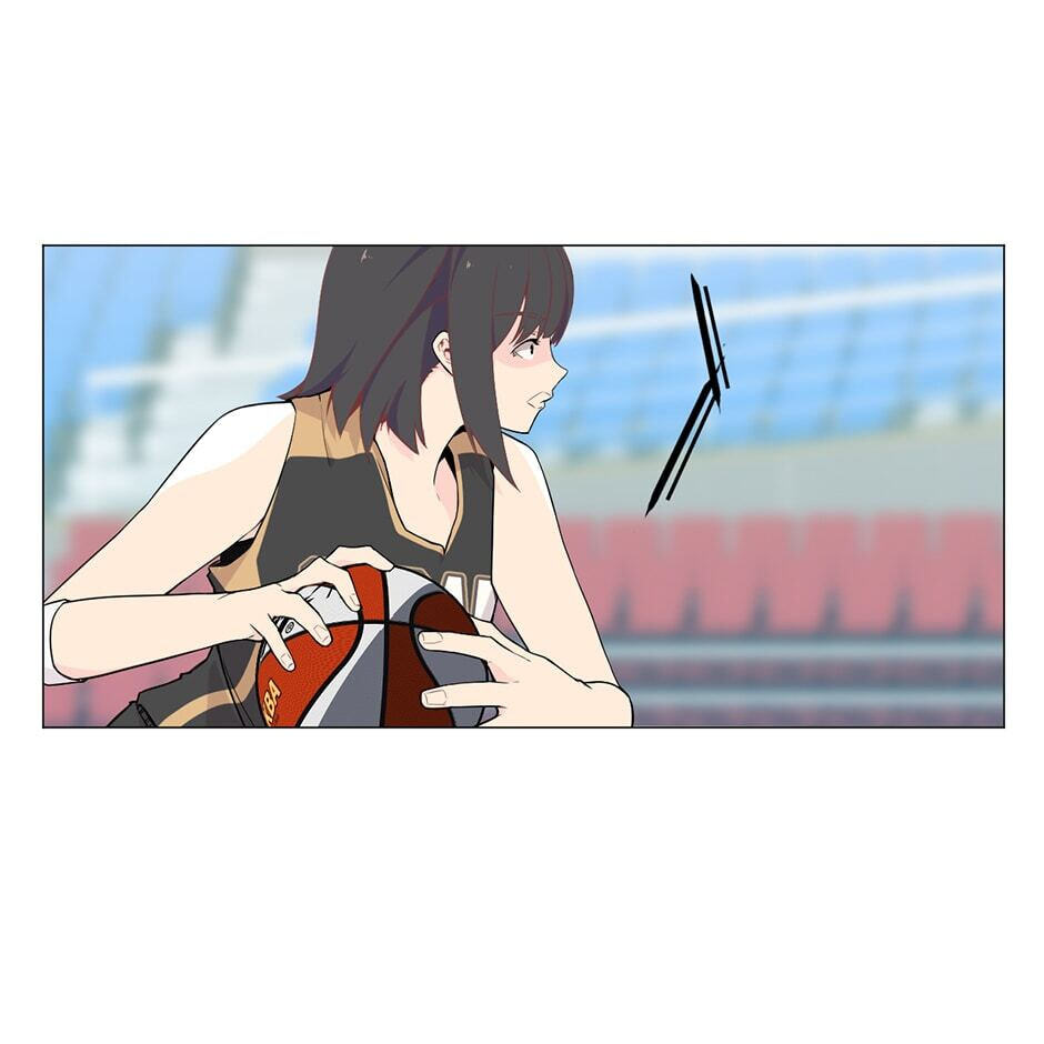 Backcourt Chapter 114 page 29 - 