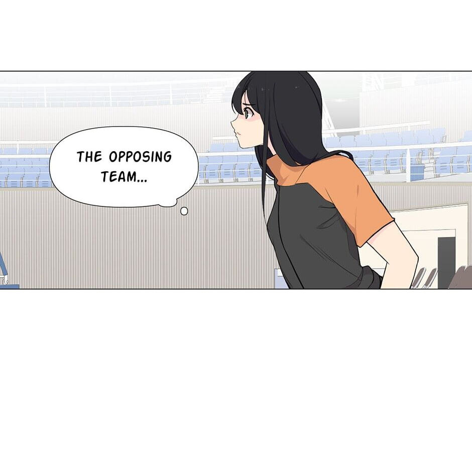 Backcourt Chapter 114 page 30 - 