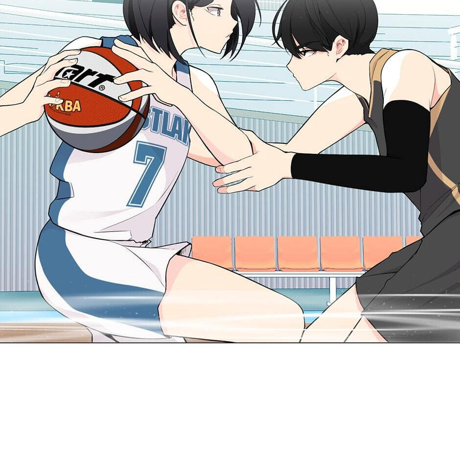 Backcourt Chapter 114 page 4 - 