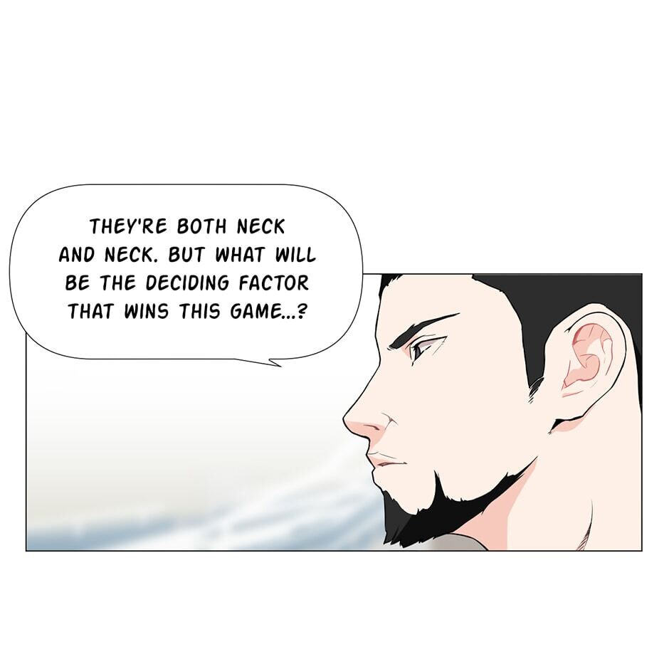Backcourt Chapter 114 page 35 - 