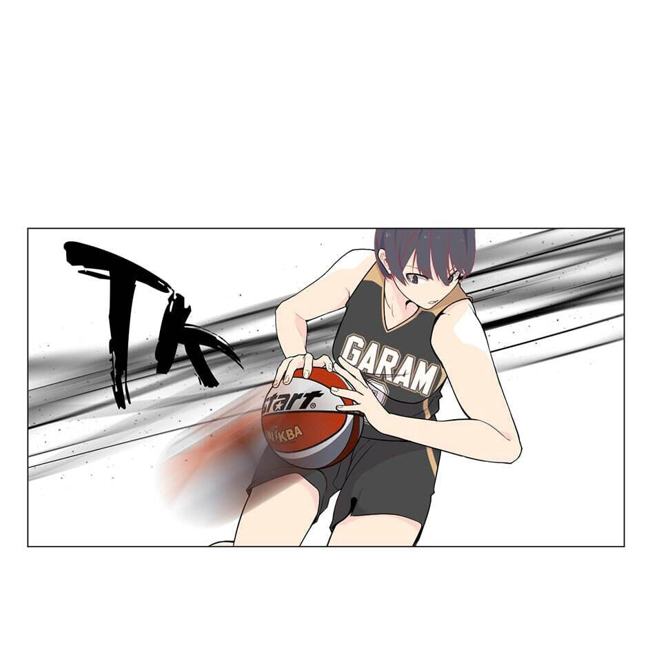 Backcourt Chapter 114 page 37 - 