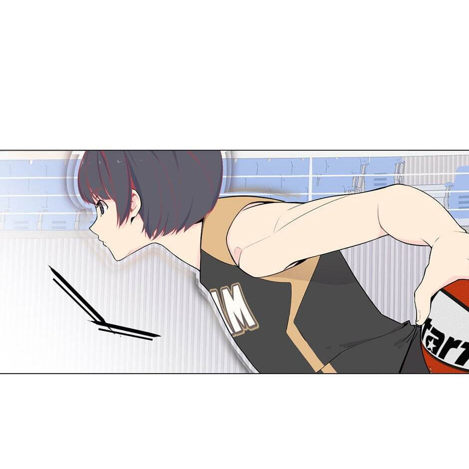 Backcourt Chapter 114 page 38 - 