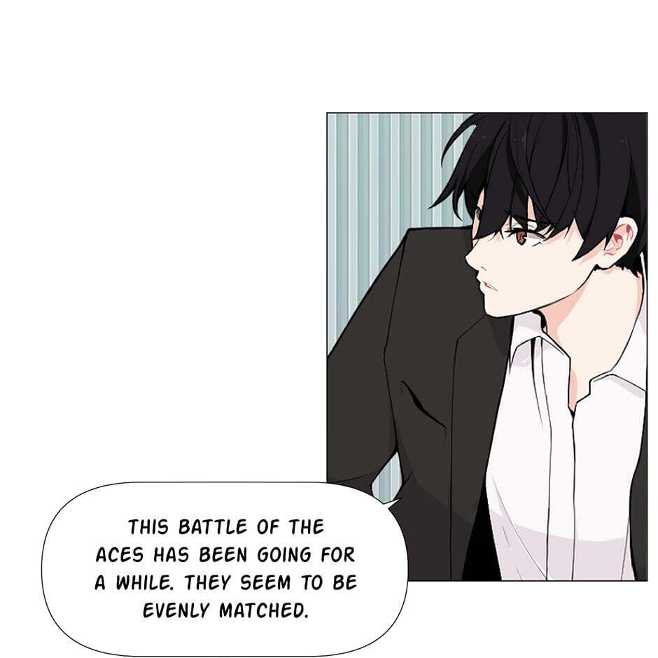 Backcourt Chapter 114 page 5 - 