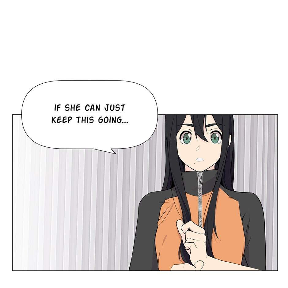 Backcourt Chapter 114 page 45 - 