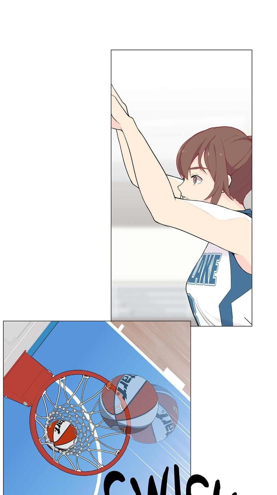 Backcourt Chapter 114 page 49 - 