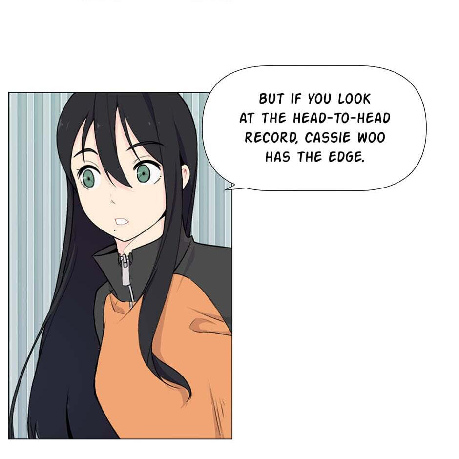 Backcourt Chapter 114 page 6 - 
