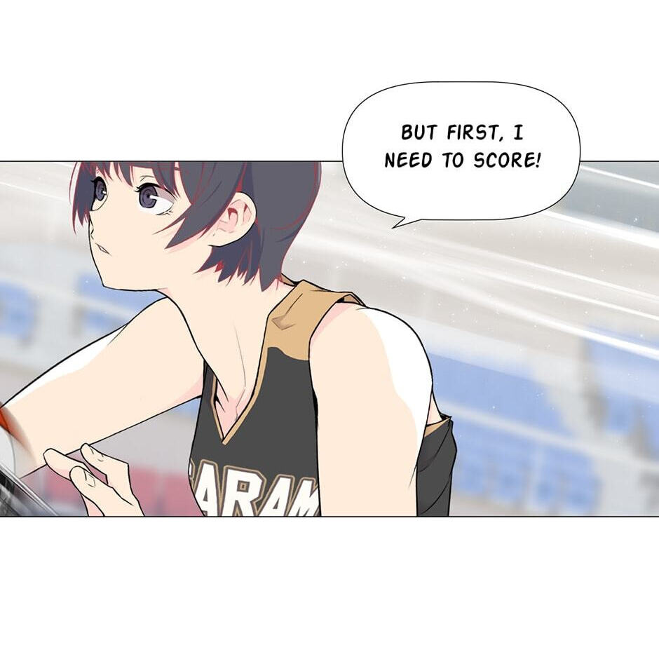 Backcourt Chapter 114 page 52 - 