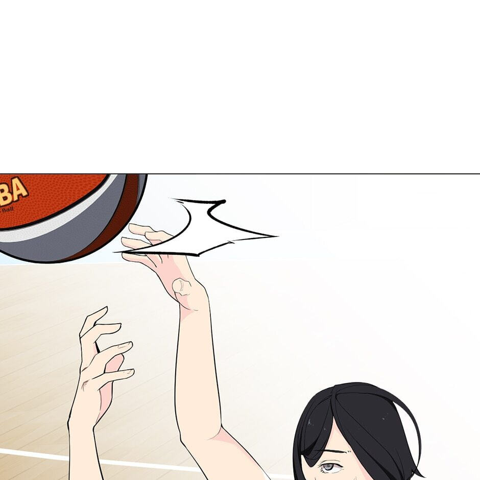 Backcourt Chapter 114 page 53 - 