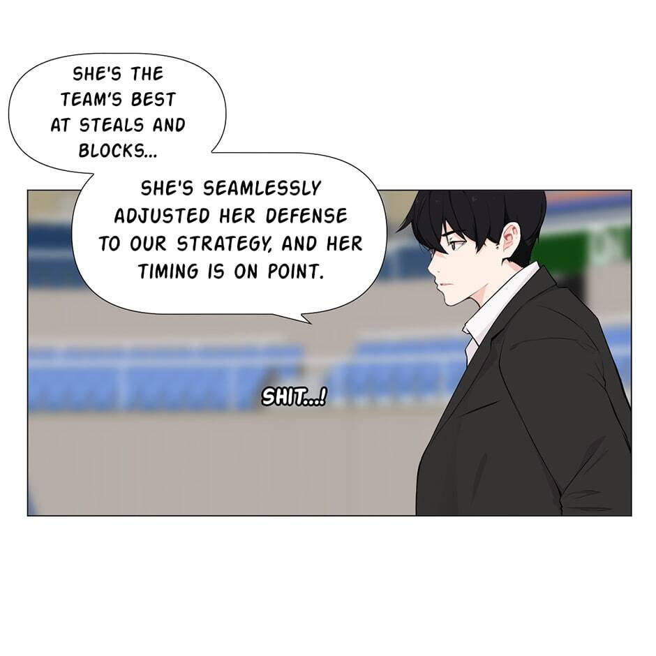 Backcourt Chapter 114 page 55 - 