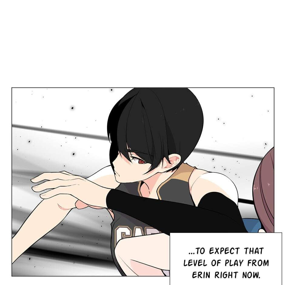 Backcourt Chapter 114 page 57 - 