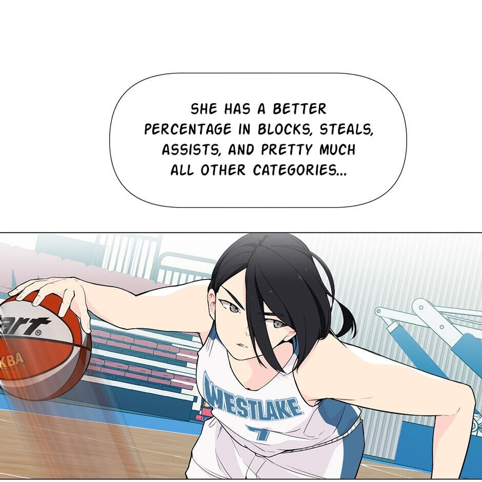 Backcourt Chapter 114 page 7 - 