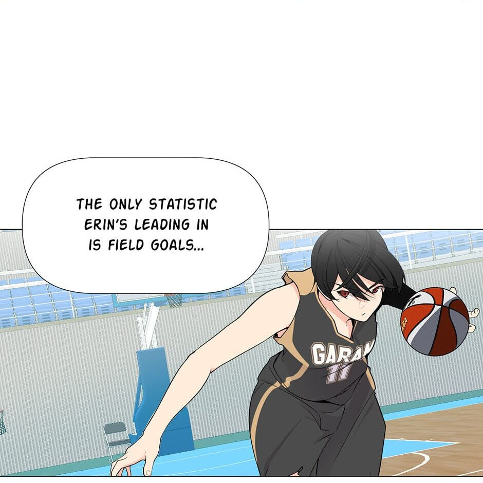 Backcourt Chapter 114 page 8 - 