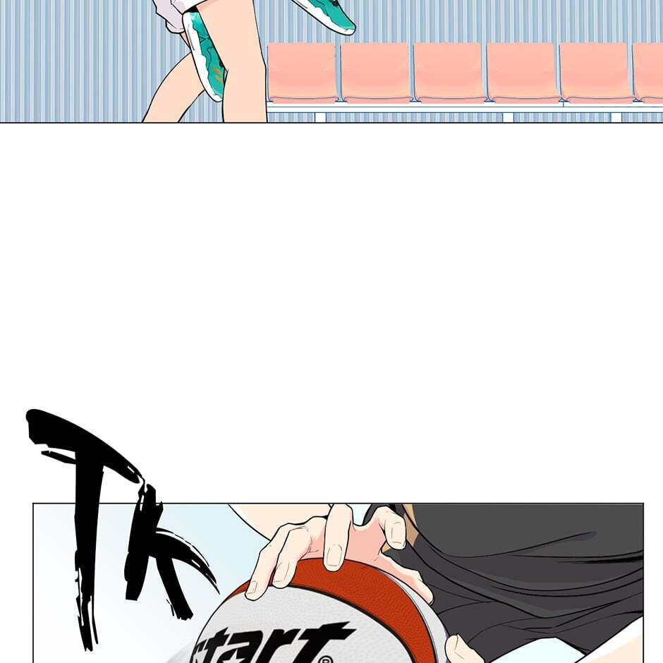 Backcourt Chapter 115 page 11 - 