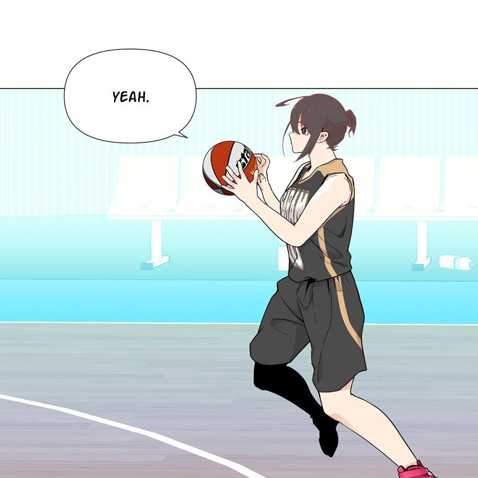 Backcourt Chapter 115 page 13 - 