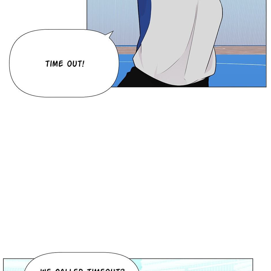 Backcourt Chapter 115 page 19 - 