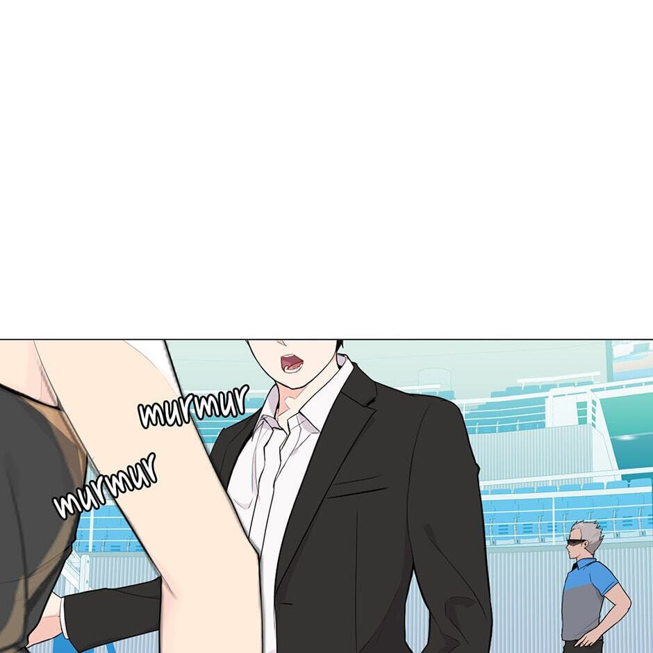 Backcourt Chapter 115 page 22 - 