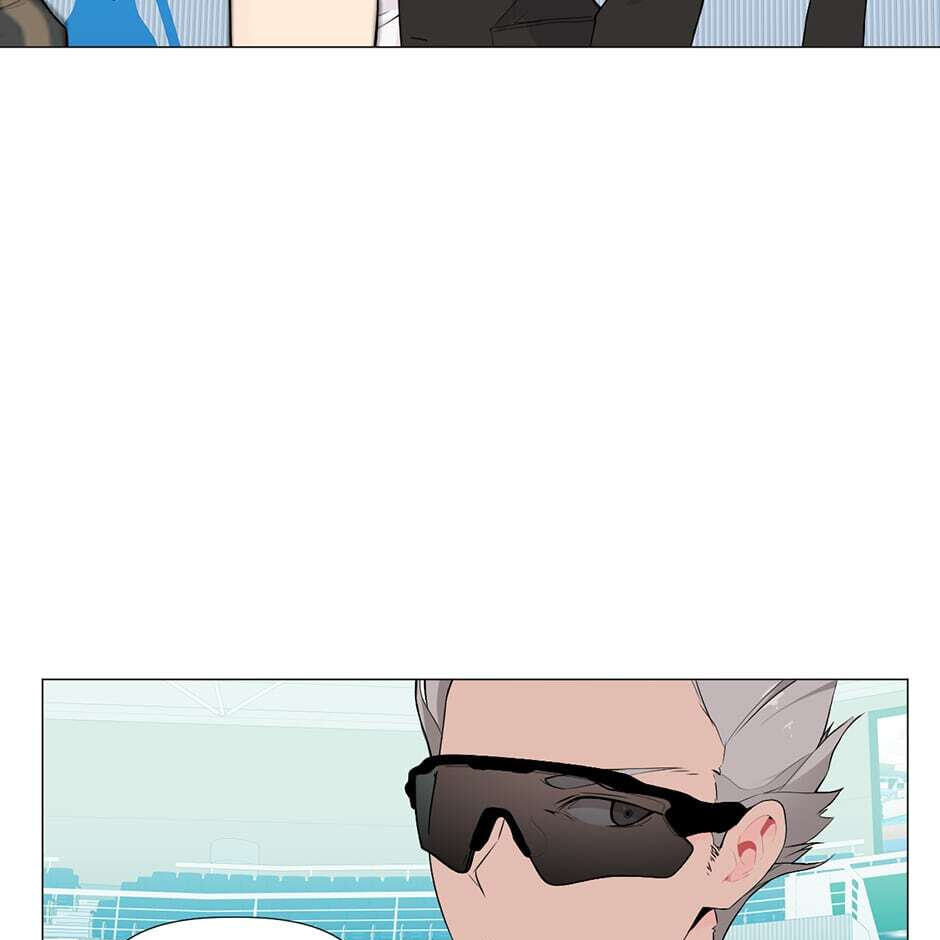 Backcourt Chapter 115 page 23 - 