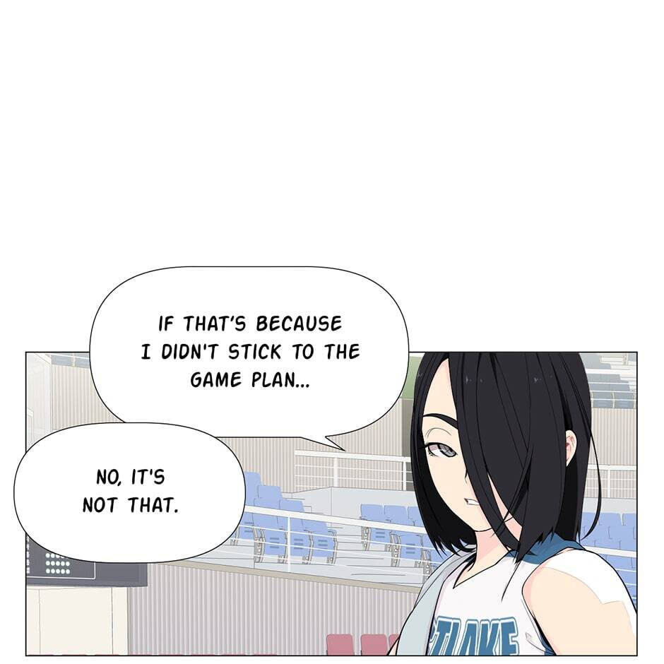 Backcourt Chapter 115 page 29 - 