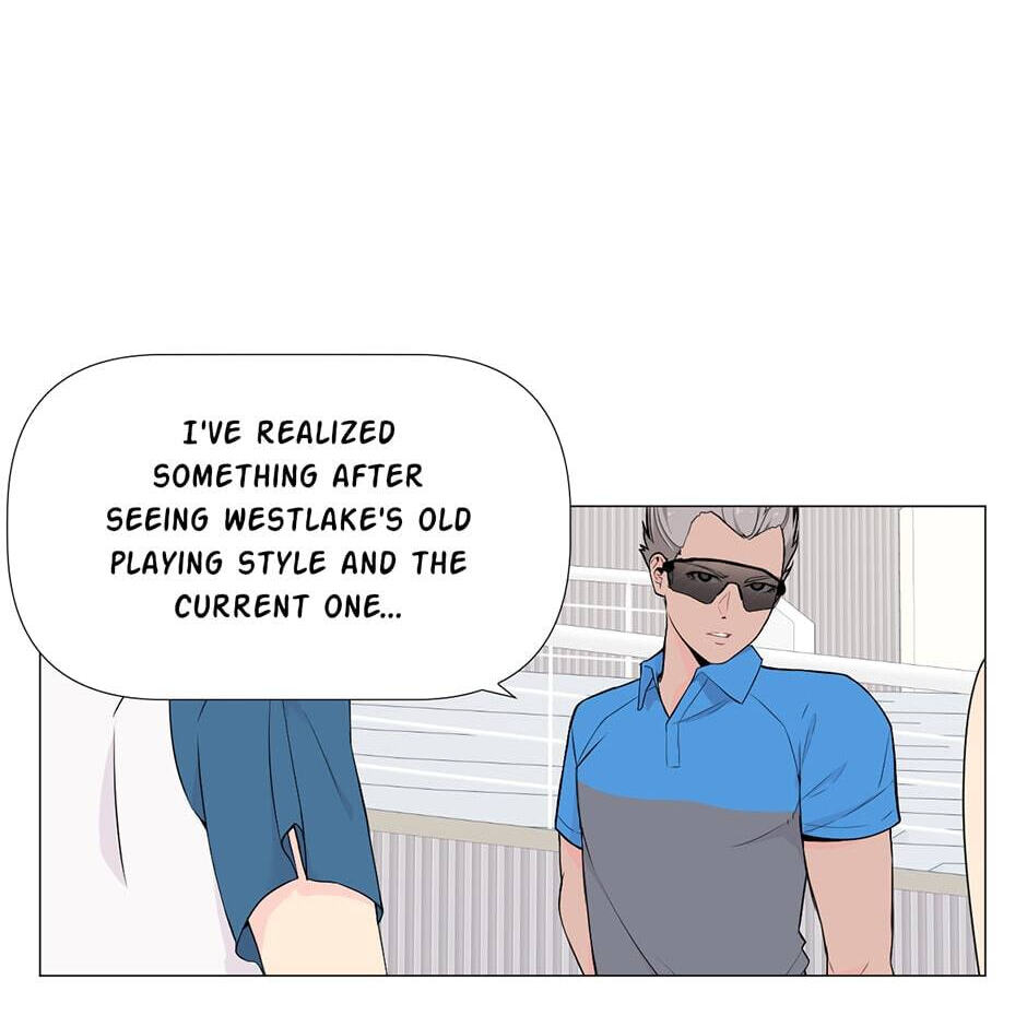 Backcourt Chapter 115 page 30 - 