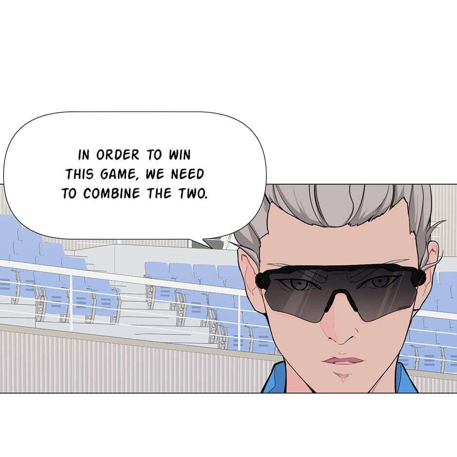 Backcourt Chapter 115 page 31 - 