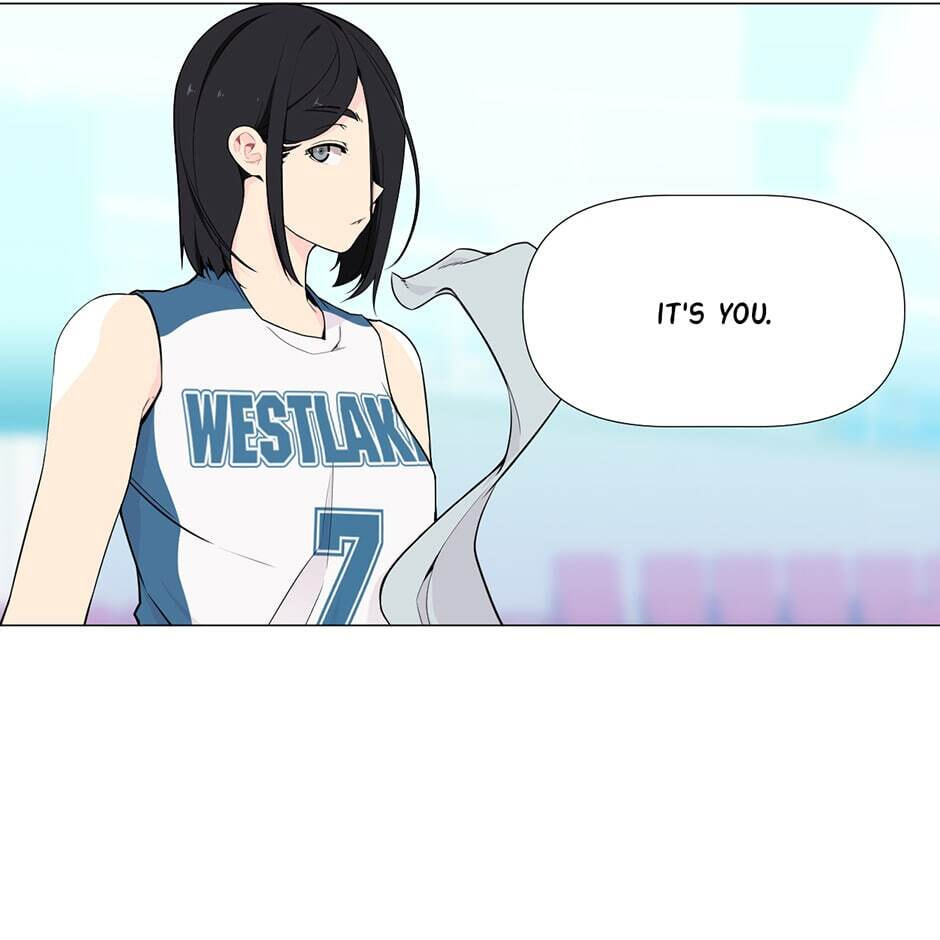 Backcourt Chapter 115 page 33 - 