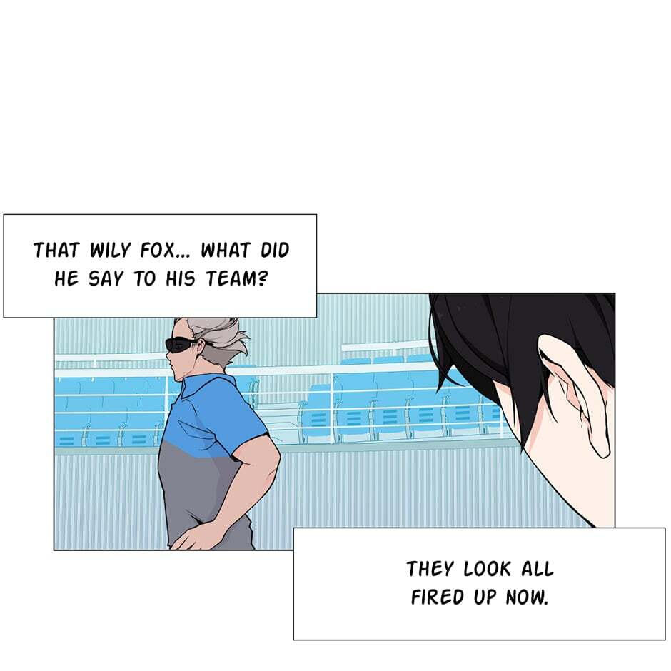 Backcourt Chapter 115 page 37 - 