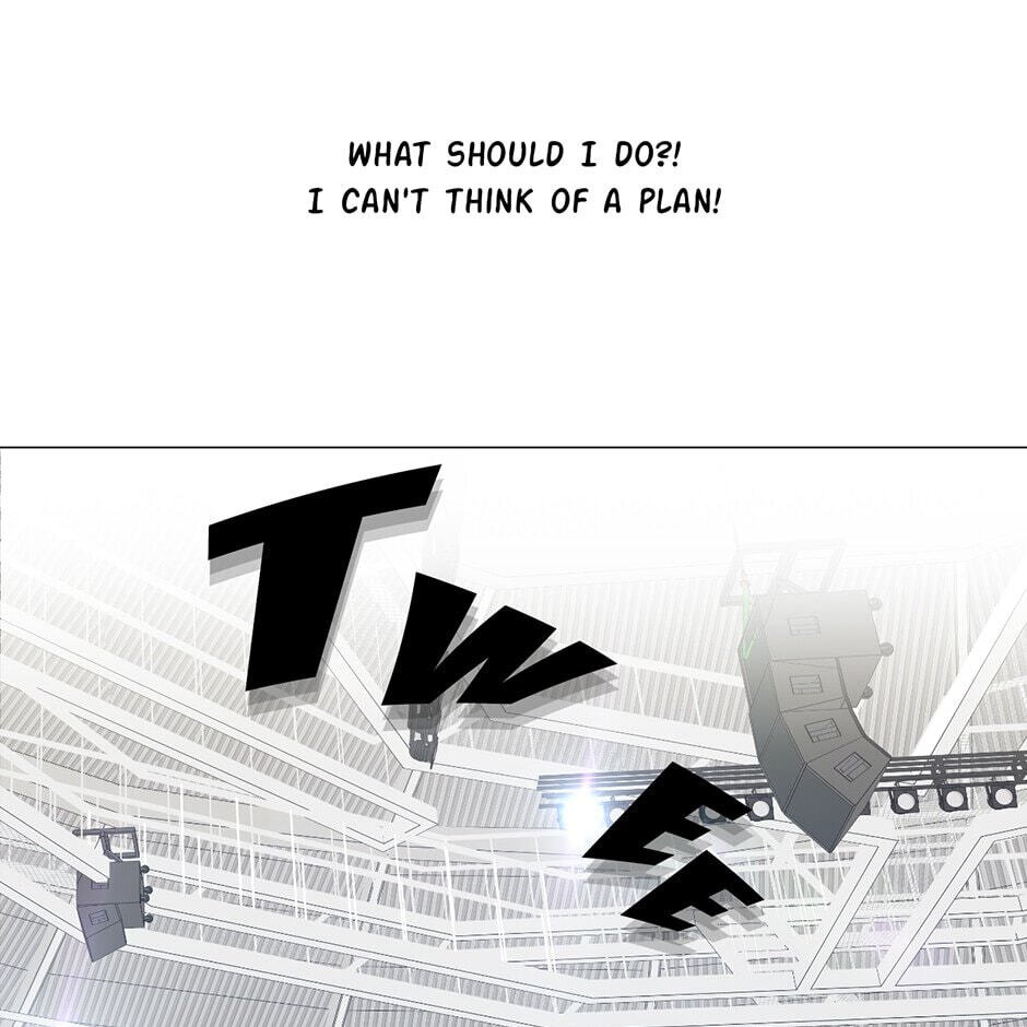 Backcourt Chapter 115 page 39 - 
