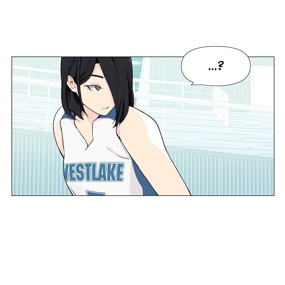 Backcourt Chapter 115 page 45 - 