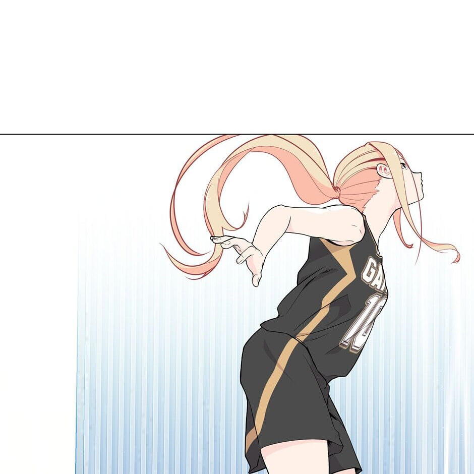 Backcourt Chapter 115 page 6 - 