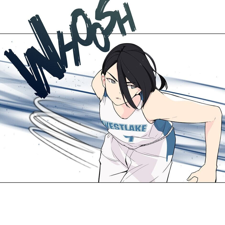 Backcourt Chapter 115 page 52 - 
