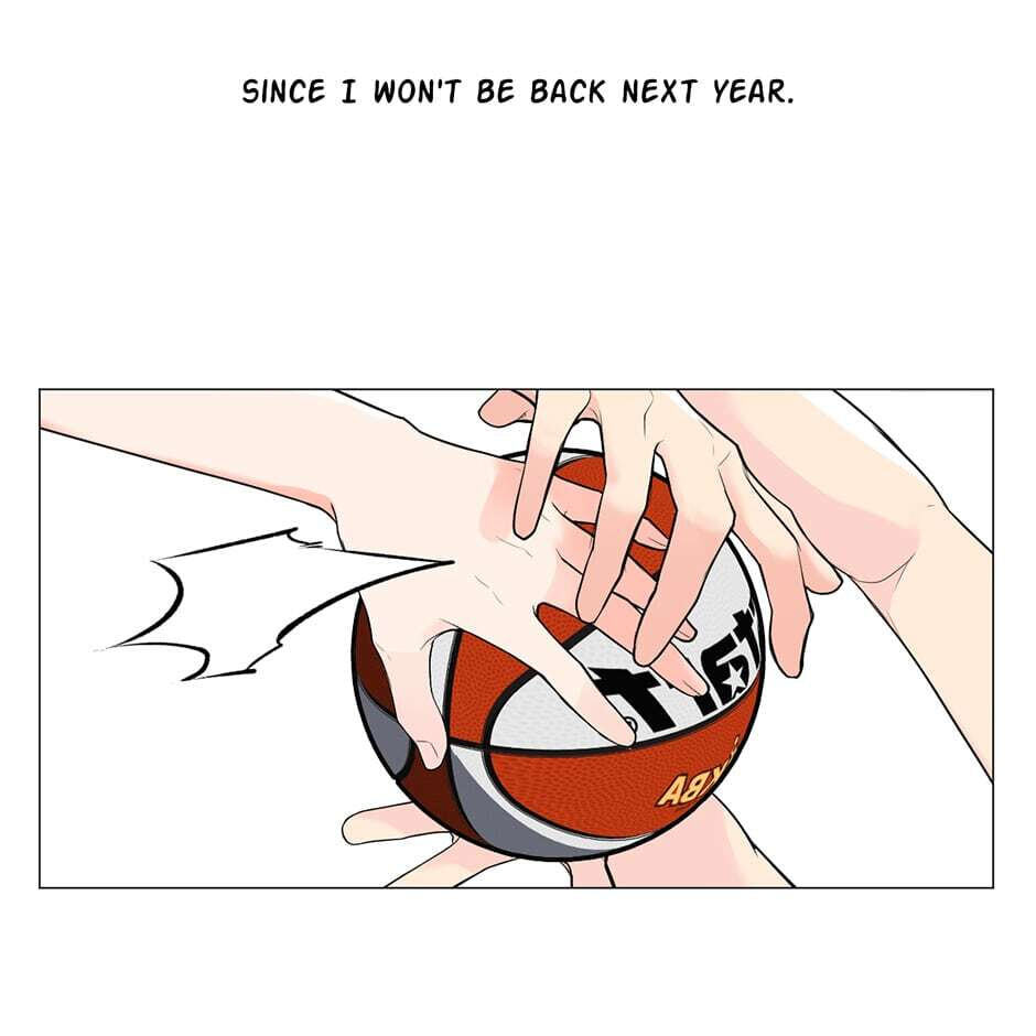 Backcourt Chapter 115 page 55 - 