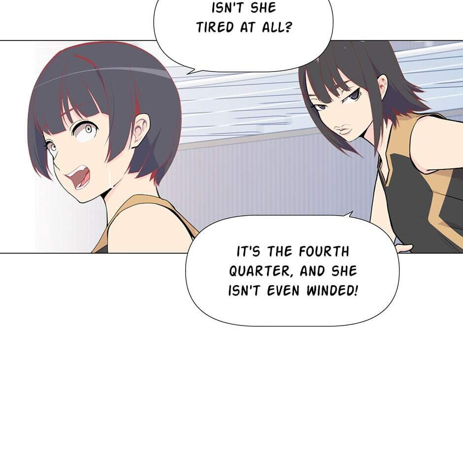 Backcourt Chapter 115 page 60 - 