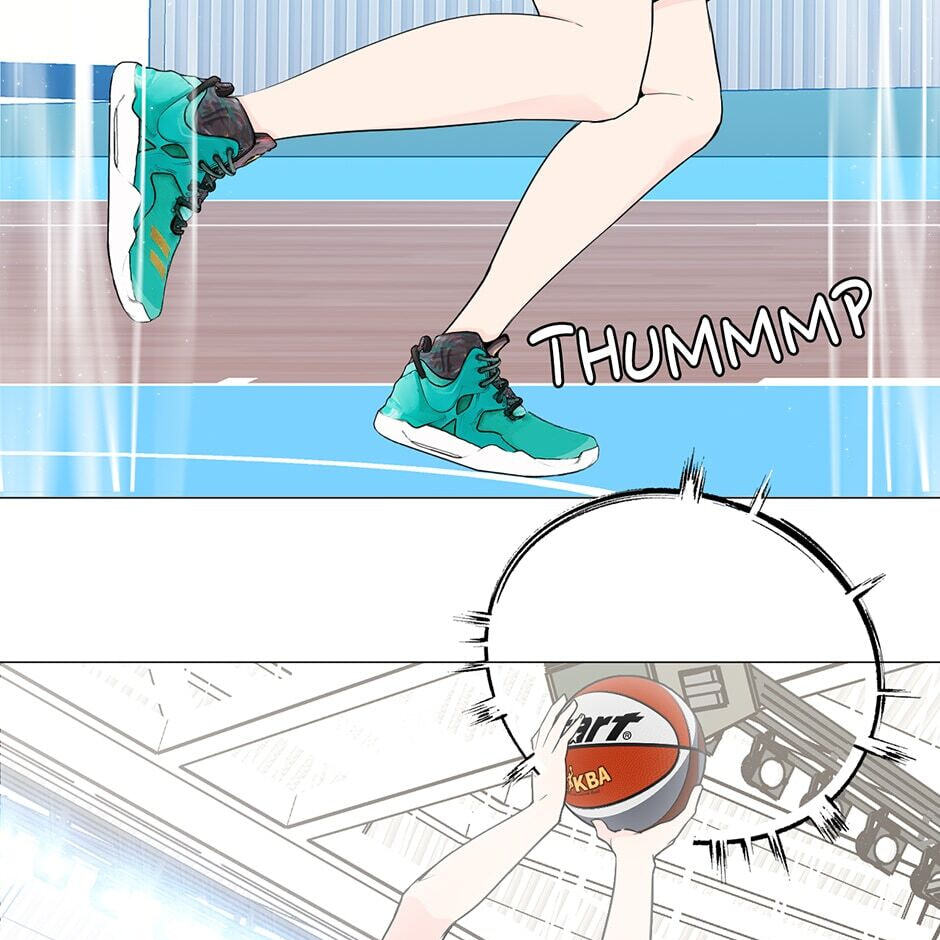 Backcourt Chapter 115 page 7 - 