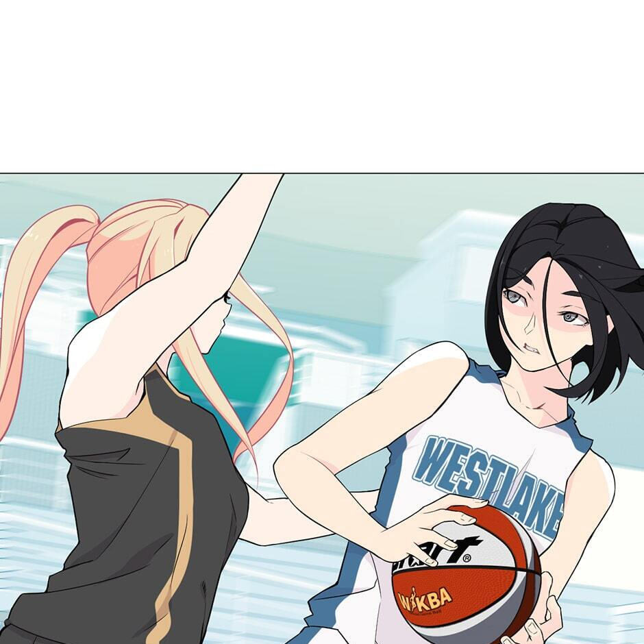 Backcourt Chapter 115 page 61 - 