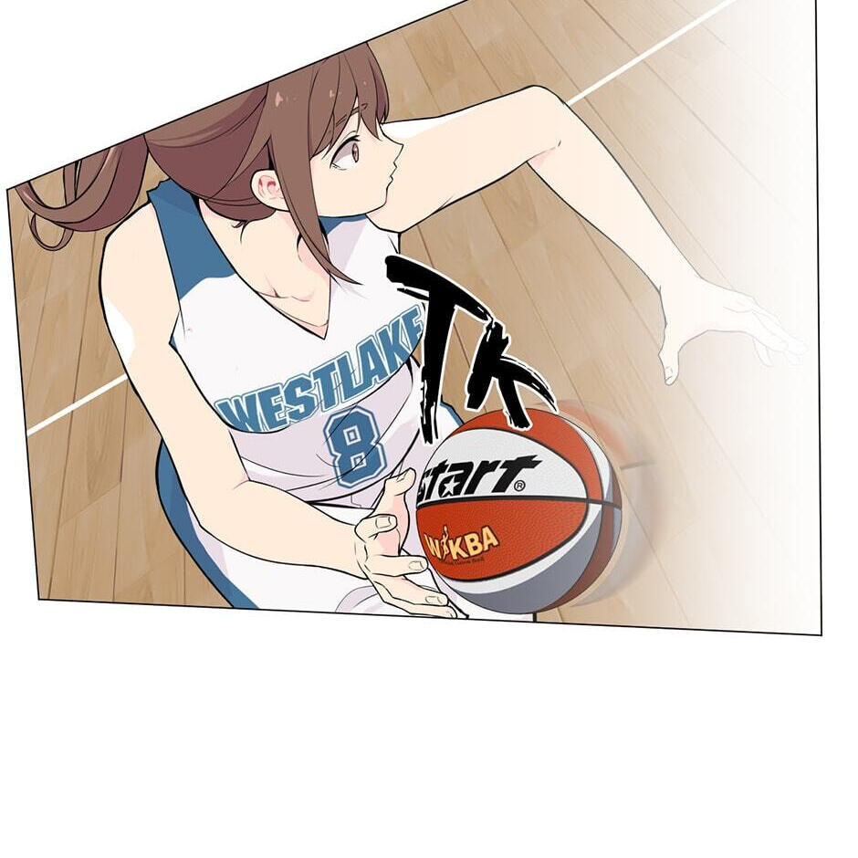 Backcourt Chapter 115 page 64 - 