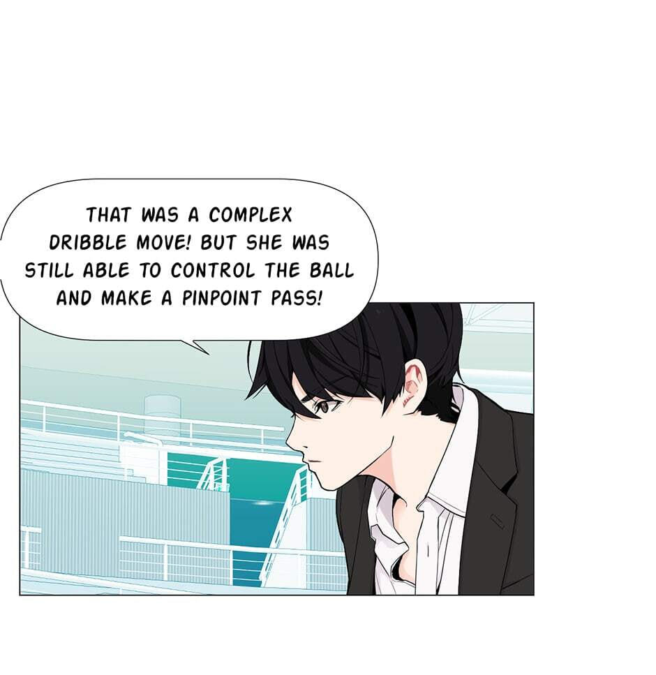 Backcourt Chapter 115 page 65 - 