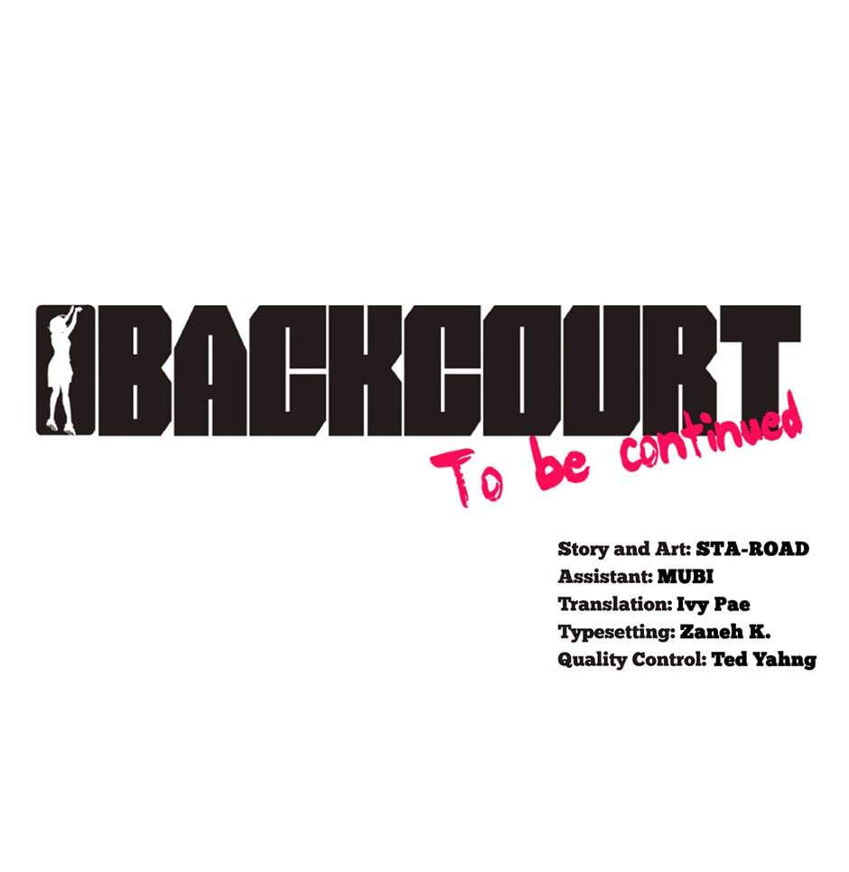 Backcourt Chapter 115 page 68 - 