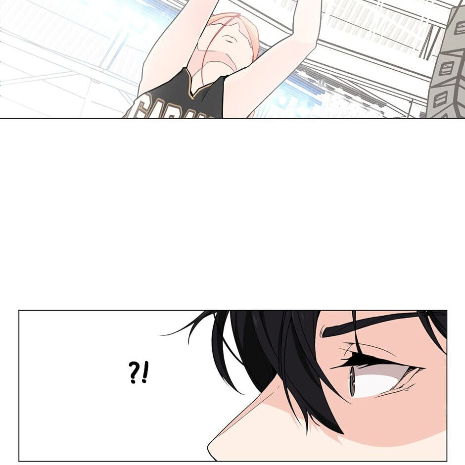 Backcourt Chapter 115 page 8 - 