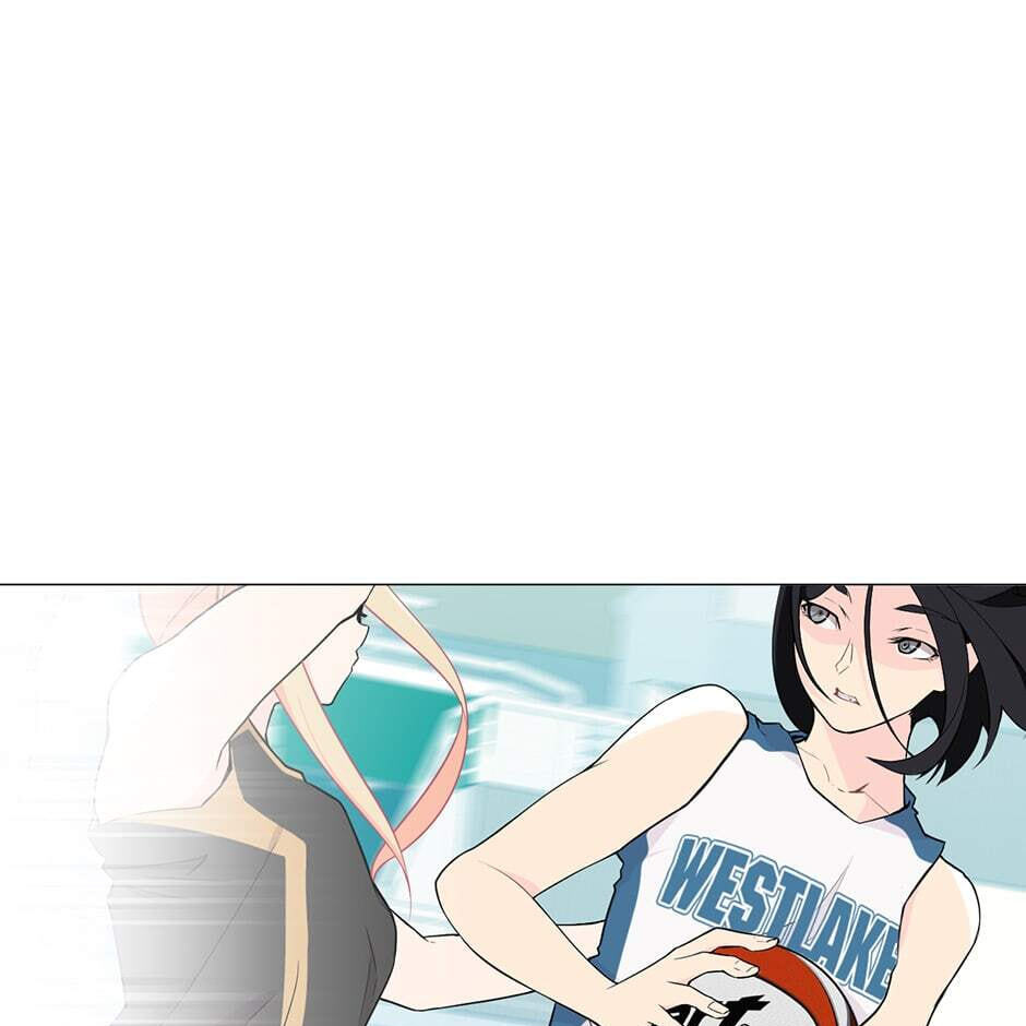 Backcourt Chapter 116 page 1 - 