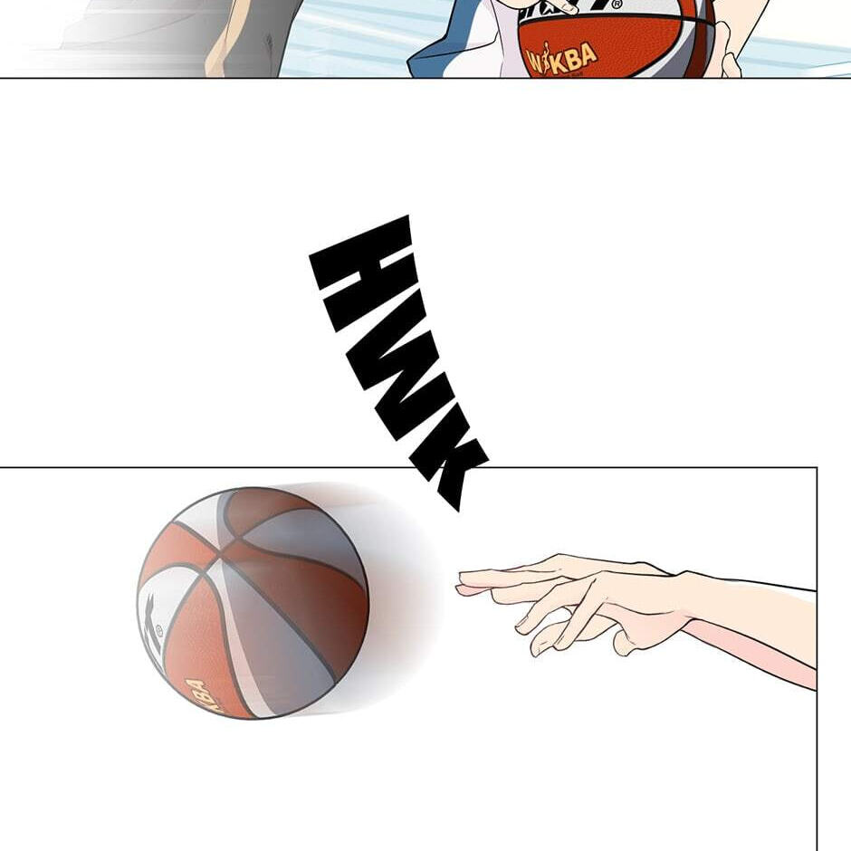 Backcourt Chapter 116 page 2 - 