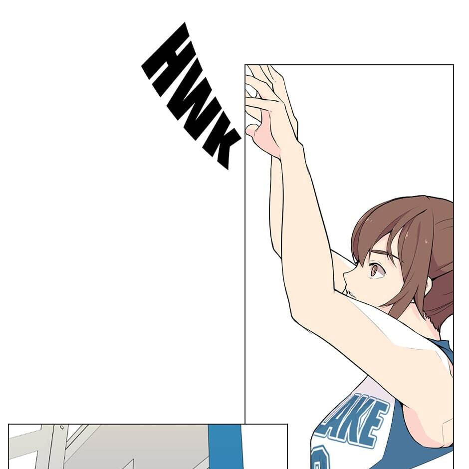 Backcourt Chapter 116 page 11 - 