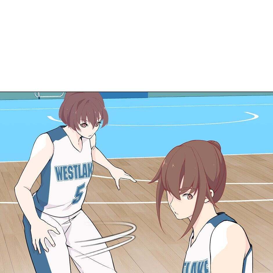 Backcourt Chapter 116 page 13 - 