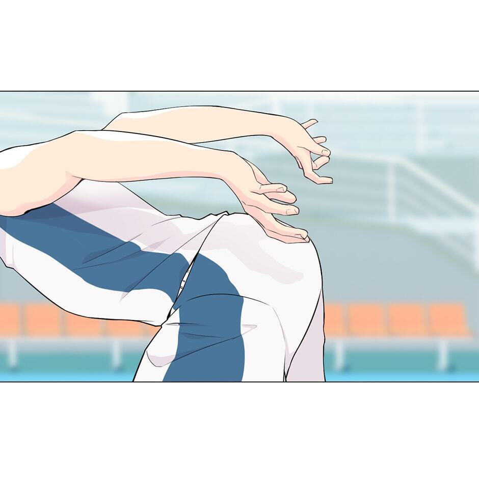 Backcourt Chapter 116 page 17 - 