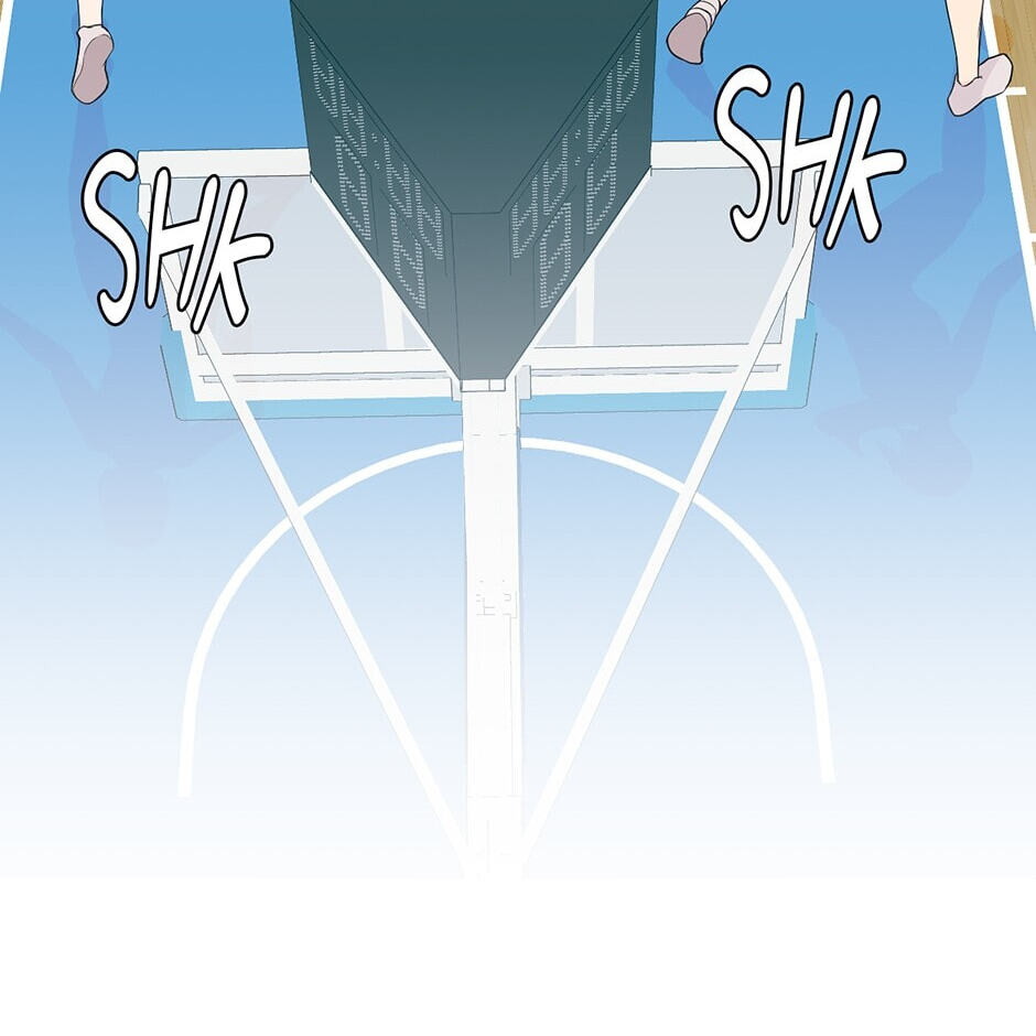 Backcourt Chapter 116 page 20 - 
