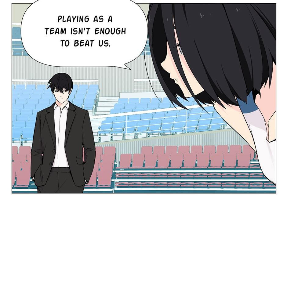 Backcourt Chapter 116 page 23 - 
