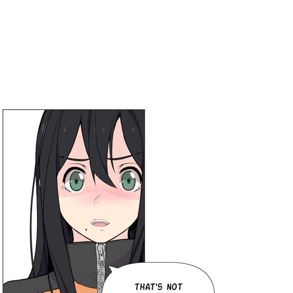 Backcourt Chapter 116 page 27 - 