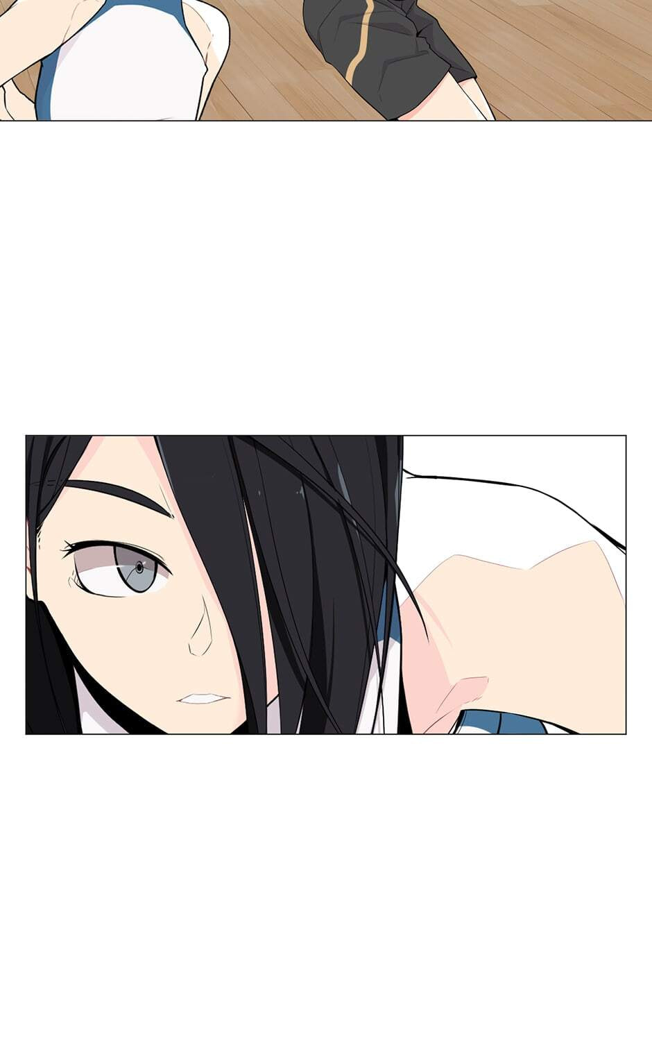 Backcourt Chapter 116 page 30 - 
