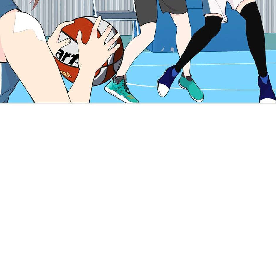 Backcourt Chapter 116 page 4 - 