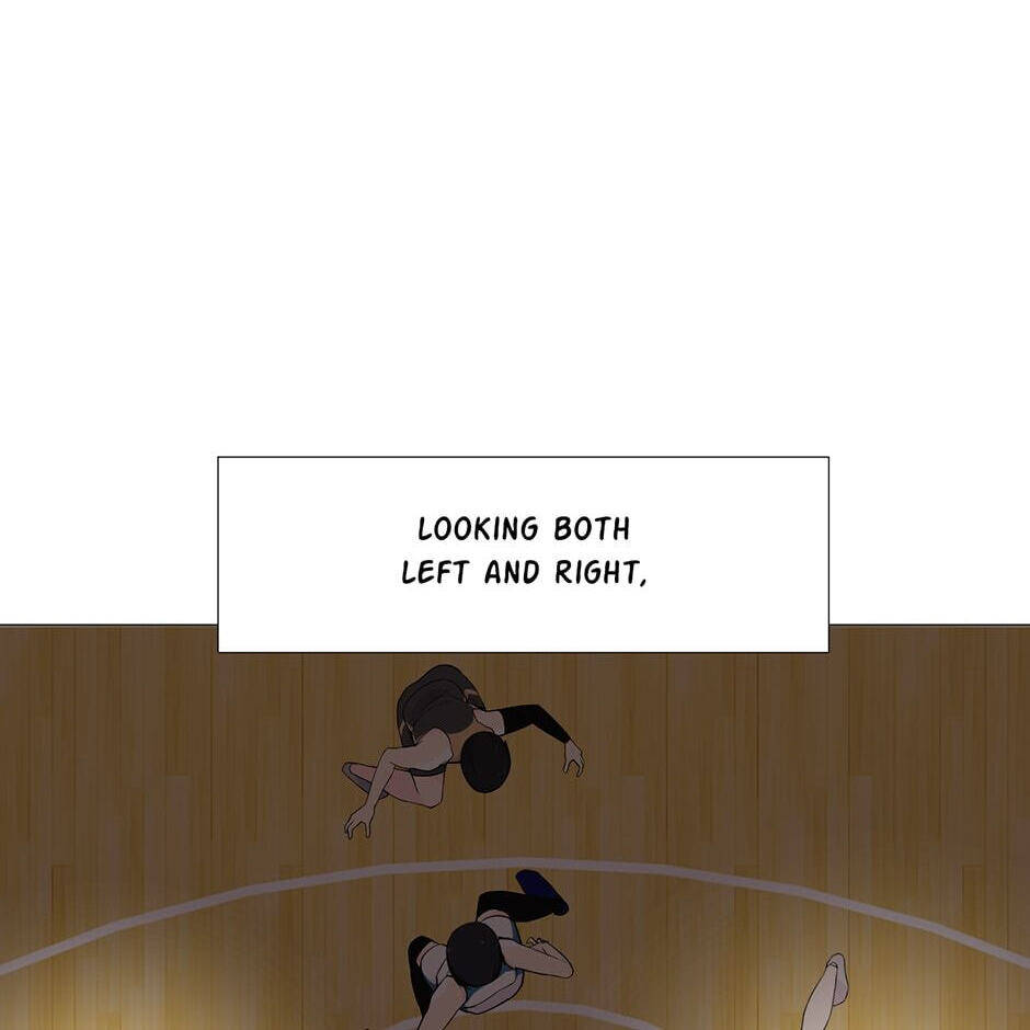 Backcourt Chapter 116 page 32 - 
